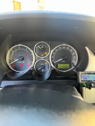 Land Rover Freelander 2004