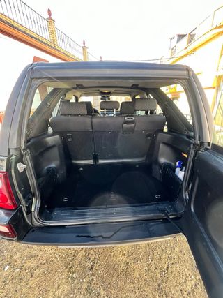 Land Rover Freelander 2004