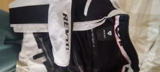 Chaqueta Verano Revit Talla L