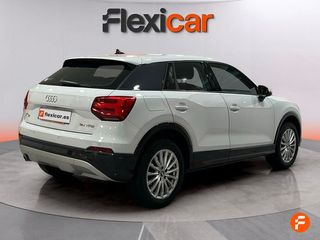 Audi Q2 Design 30 TFSI 85kW (116CV)