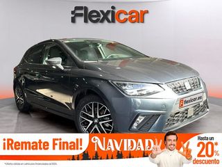 Seat Ibiza 1.0 TSI 81kW (110CV) DSG Xcellence