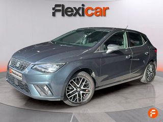Seat Ibiza 1.0 TSI 81kW (110CV) DSG Xcellence