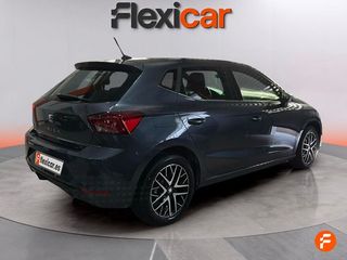 Seat Ibiza 1.0 TSI 81kW (110CV) DSG Xcellence