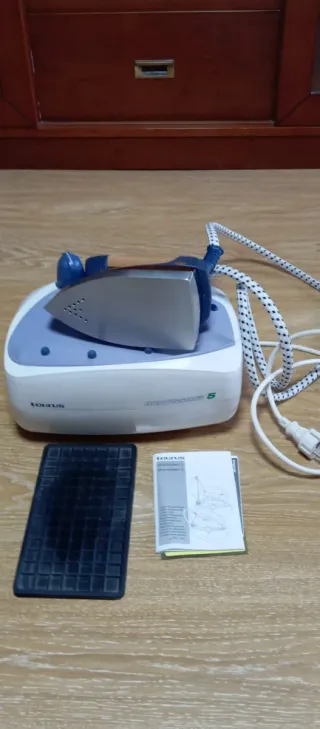 Calderín Taurus Bravissimo5