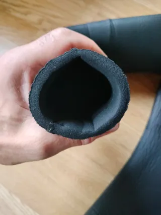 Chaqueta pesca submarina SPORASUB J60 8.5mm