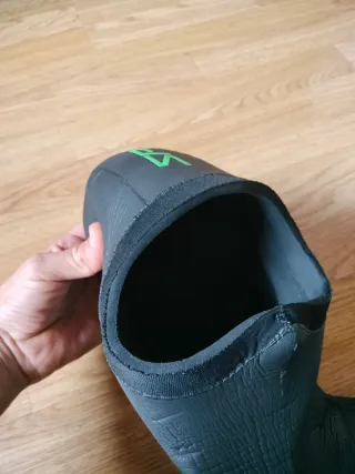 Chaqueta pesca submarina SPORASUB J60 8.5mm