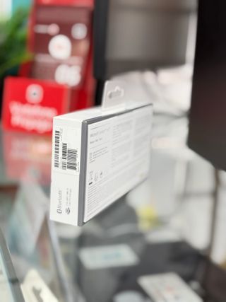 Microsoft Surface Arc Mouse Negro