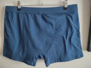 Lote Ropa Interior Hombre 3XL