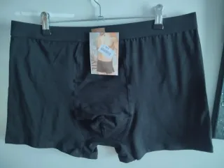 Lote Ropa Interior Hombre 3XL