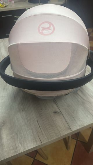 Cybex Cloud T i-Size Silla de Coche