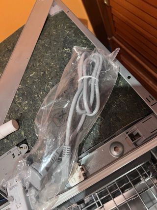 Lavavajillas Integrado Ikea modelo Proffsig