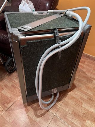 Lavavajillas Integrado Ikea modelo Proffsig