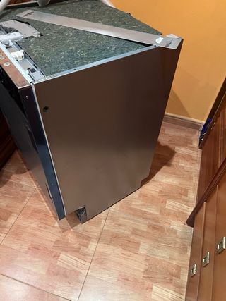 Lavavajillas Integrado Ikea modelo Proffsig