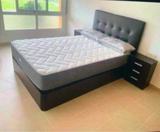 Canapés y Colchónes Nuevos