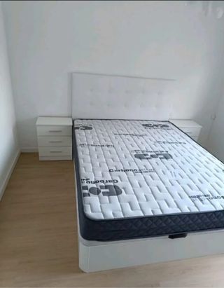 Canapés y Colchónes Nuevos