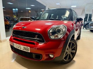 MINI Countryman 2016