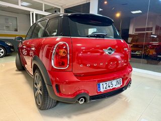 MINI Countryman 2016