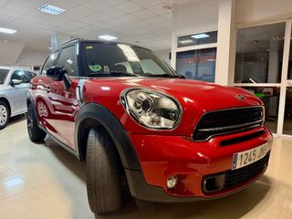 MINI Countryman 2016