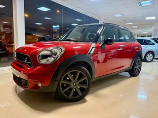 MINI Countryman 2016