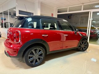 MINI Countryman 2016