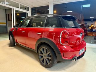 MINI Countryman 2016