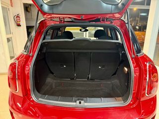 MINI Countryman 2016