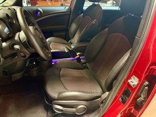 MINI Countryman 2016