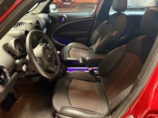 MINI Countryman 2016