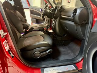 MINI Countryman 2016