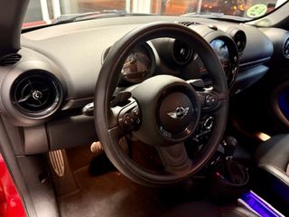 MINI Countryman 2016