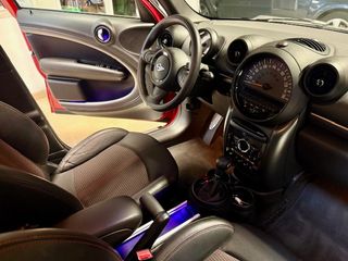 MINI Countryman 2016