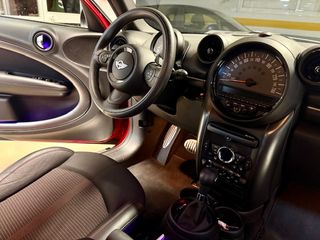 MINI Countryman 2016