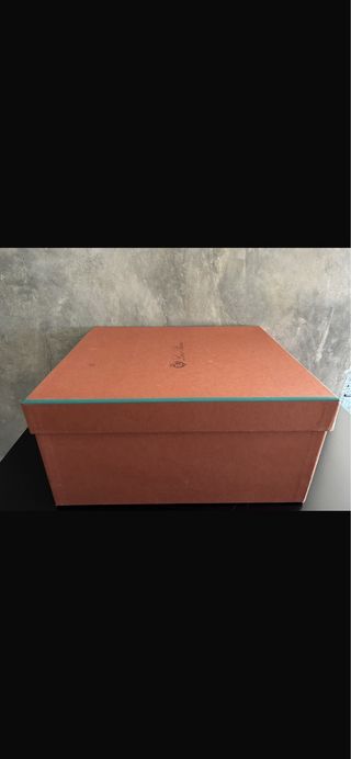 Bolso Loro Piana Sesia XL Azul  Nuevo y sin uso