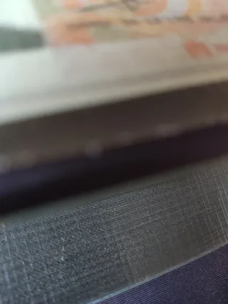 Cartera de piel hombre