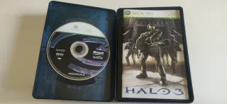 Halo 3 Edizione Speciale Xbox 360