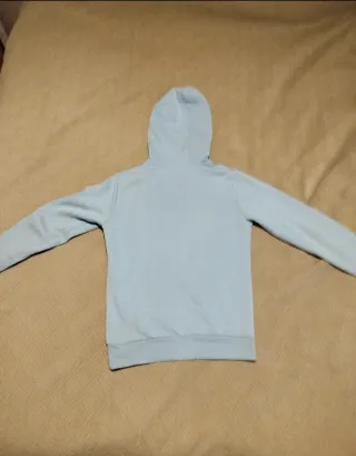 Sudadera Krusty Burger Los Simpson Azul