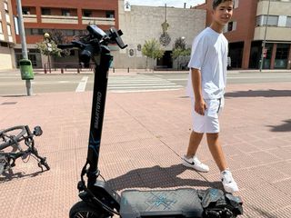 Smartgyro Crossover Dual Max 2