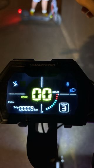 Smartgyro Crossover Dual Max 2