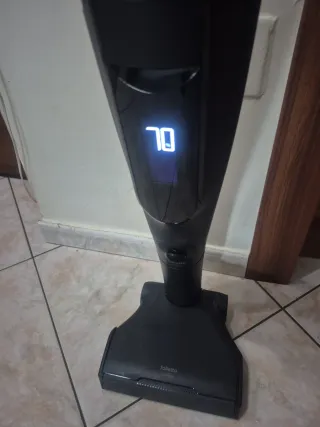 Folletto VK7s