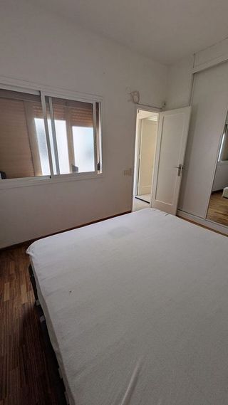 Ático en alquiler en Isleta en Palmas de Gran Canaria(Las)