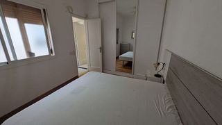 Ático en alquiler en Isleta en Palmas de Gran Canaria(Las)