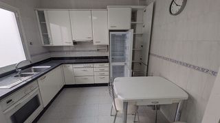 Ático en alquiler en Isleta en Palmas de Gran Canaria(Las)