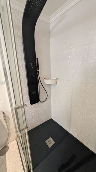 Ático en alquiler en Isleta en Palmas de Gran Canaria(Las)