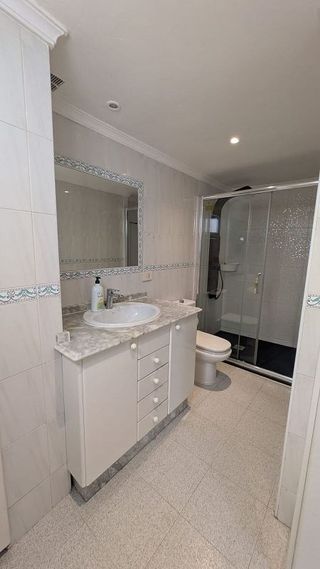 Ático en alquiler en Isleta en Palmas de Gran Canaria(Las)