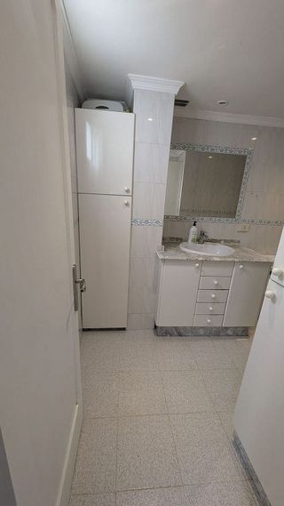 Ático en alquiler en Isleta en Palmas de Gran Canaria(Las)