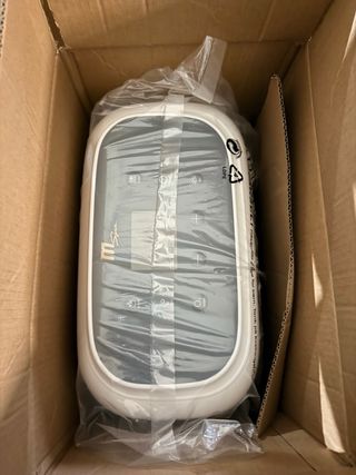 Spa Hinchable MSpa Tuscany Plus