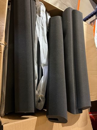 Spa Hinchable MSpa Tuscany Plus