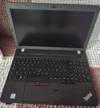 Lenovo ThinkPad E560