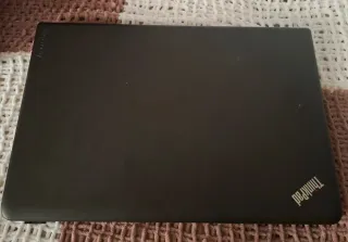 Lenovo ThinkPad E560