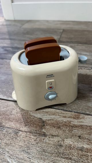 Pequeños electrodomésticos Juguetes